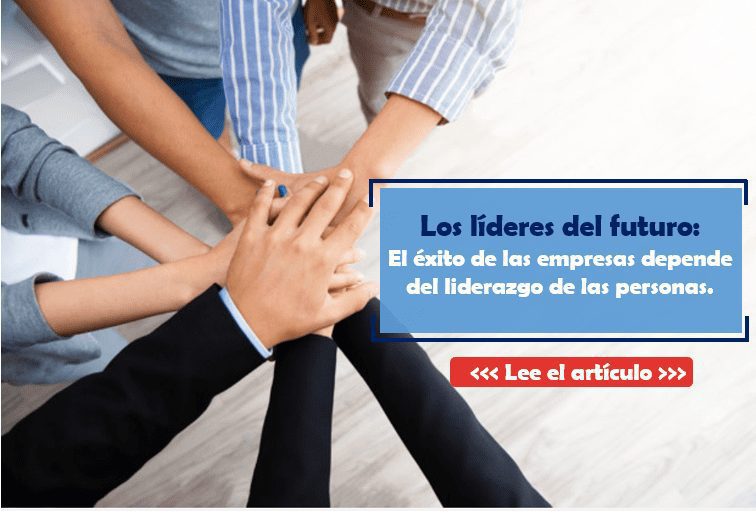 Preparando líderes del futuro para el éxito: formación y potenciación