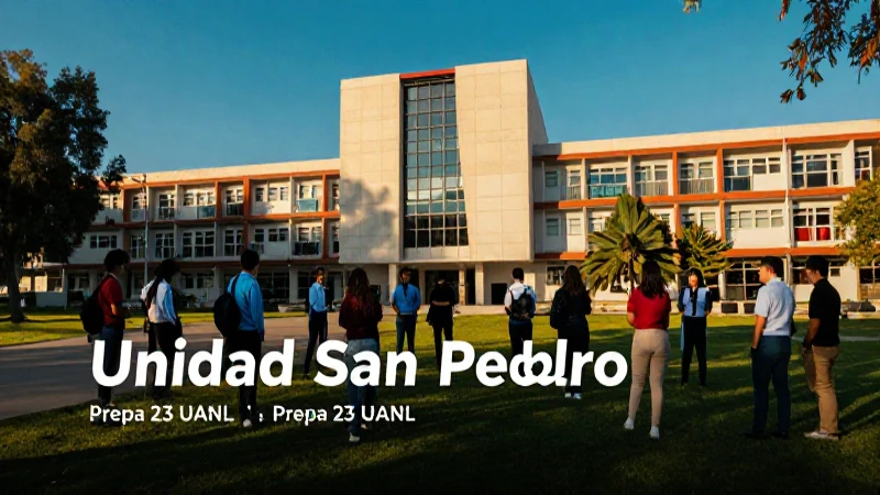 Futuro universitario: progreso y oportunidades