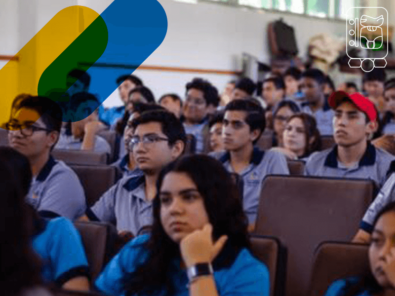 preparatoria 8 carlos castillo peraza excelencia academica