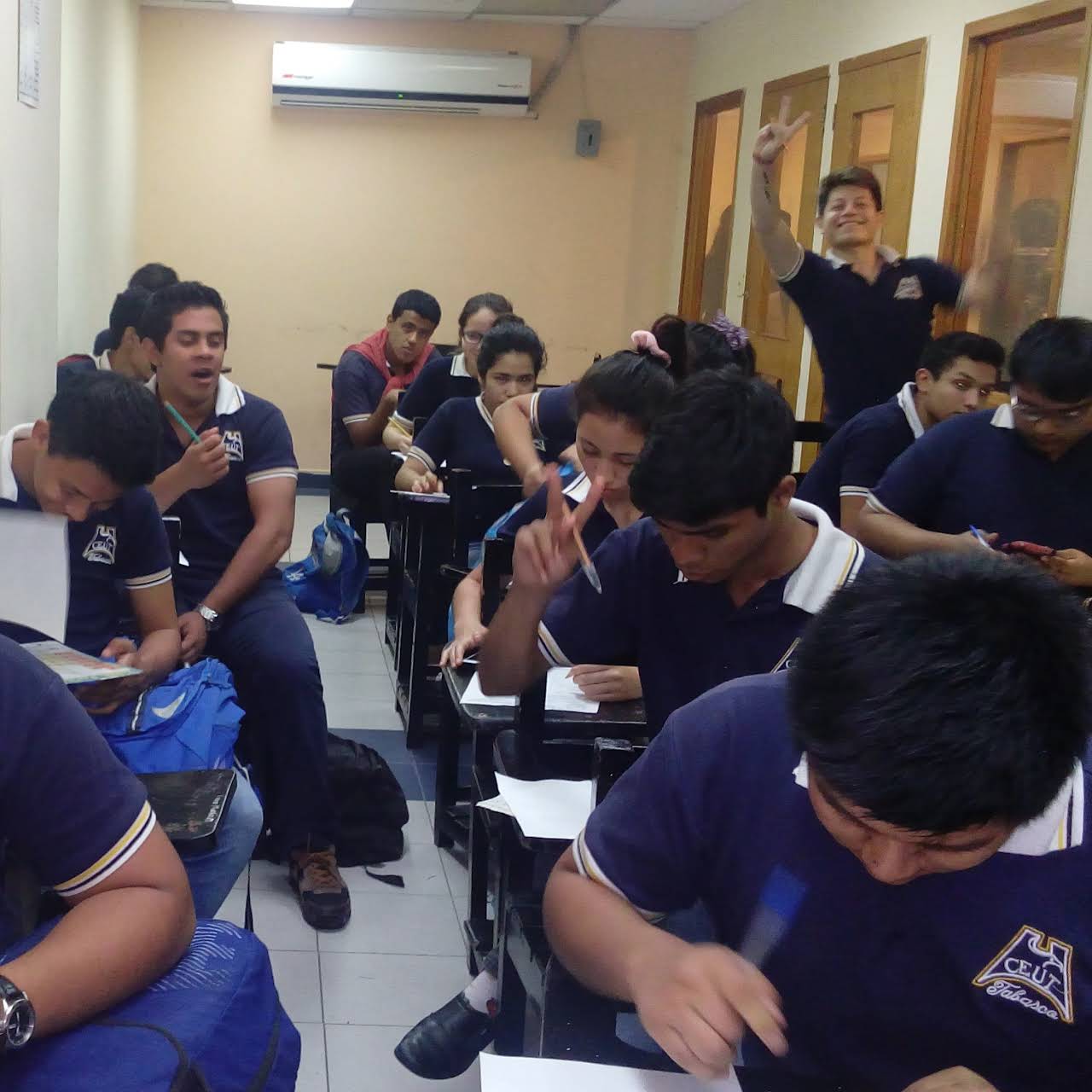 Preparatoria abierta en Villahermosa: dónde estudiar e inscripción