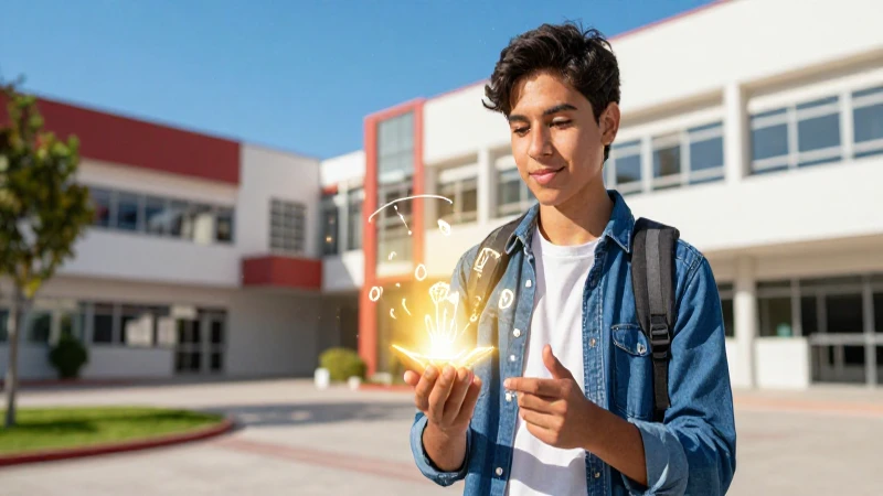 Opciones para estudiar preparatoria abierta en Villahermosa
