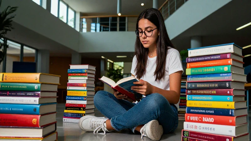 Encuentra preparatoria abierta gratuita en la CDMX