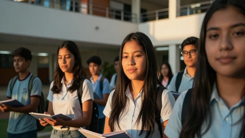 Educación de calidad en Arandas