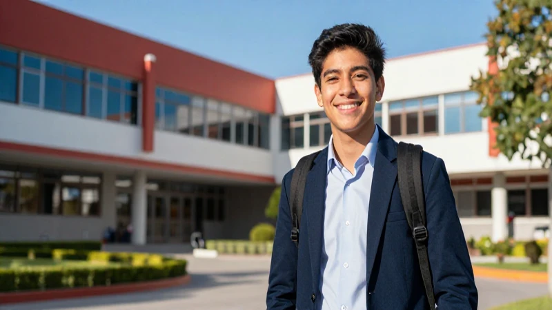 Oferta académica de UVM Querétaro