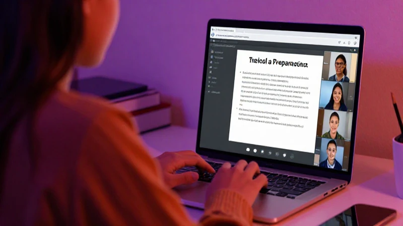 Beneficios del propedéutico SEP virtual para prepa
