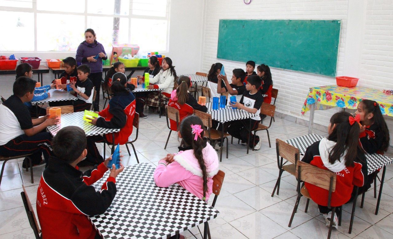 Preparatorias destacadas en Tlaxcala: opciones educativas de calidad
