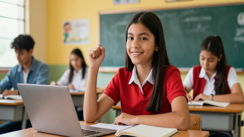 Mejores preparatorias privadas de Querétaro: costos y becas