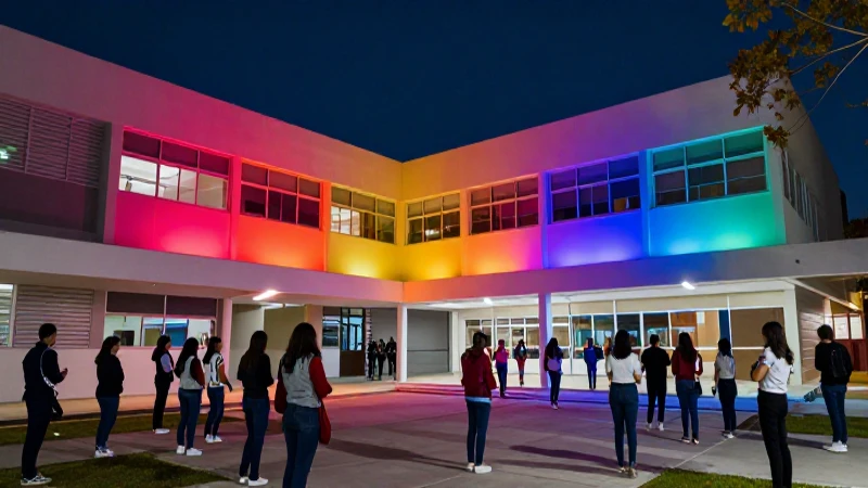 Información de prepas y requisitos en Naucalpan