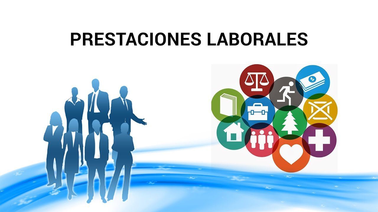 Prestaciones secundarias comunes para trabajadores: conócelas