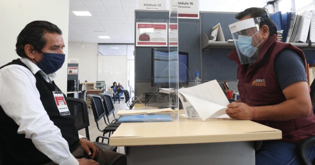 Préstamos ISSSTE: Conoce las opciones disponibles para solicitar uno
