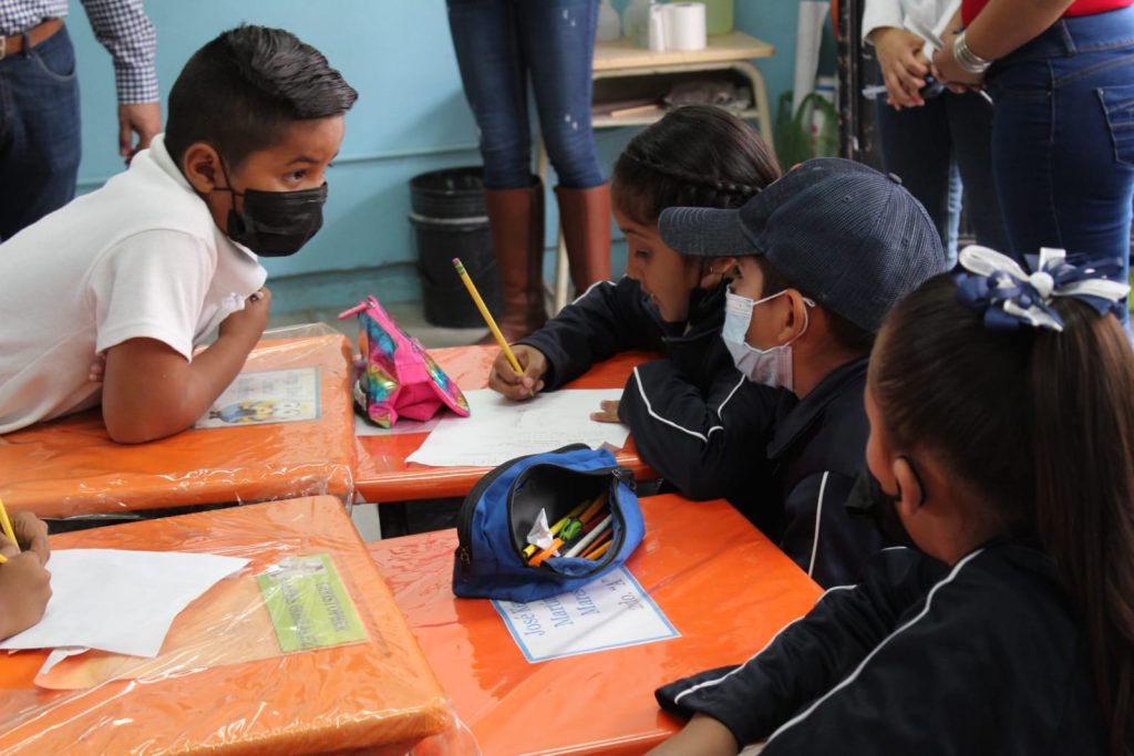 primaria ernesto villanueva educacion de calidad para todos