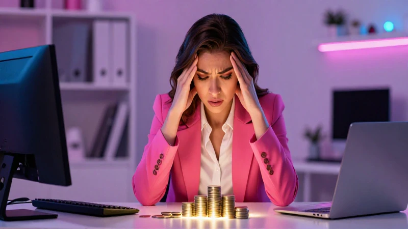 ¿Por qué no pagan el salario rosa?