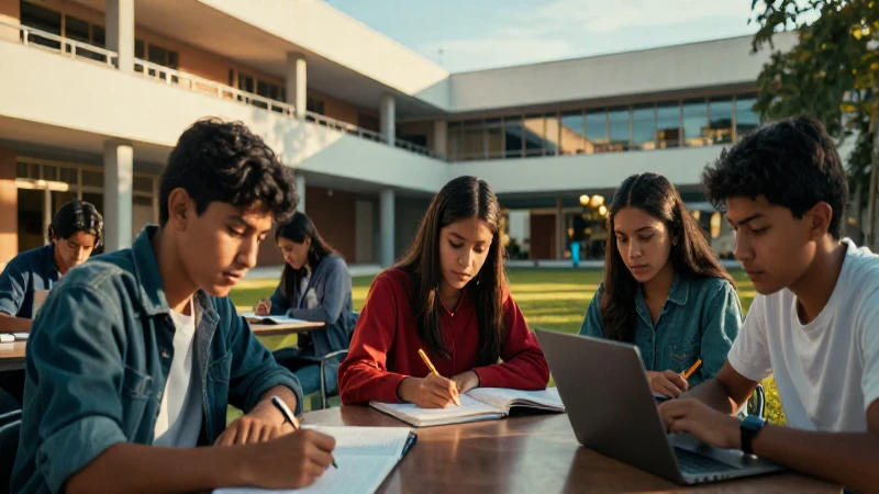 Requisitos de admisión a UJAT