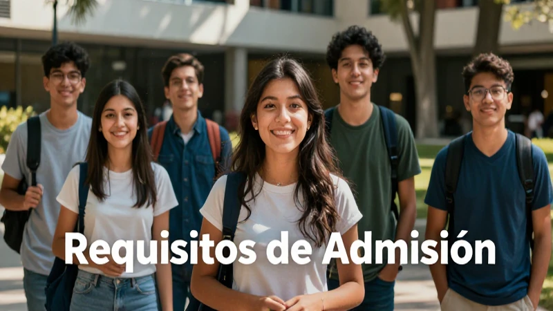 Cuáles son los requisitos y el proceso de admisión en la UNAM 6 Requisitos y proceso de admisión a la UNAM