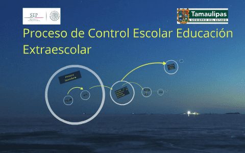 Proceso de control escolar en la AEFCM: Todo lo que necesitas saber