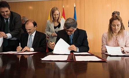 Pasos para firmar el convenio de CONAFE y unirte al programa educativo