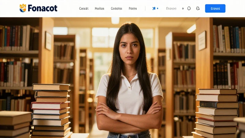 Pasos para referencia de pago Fonacot