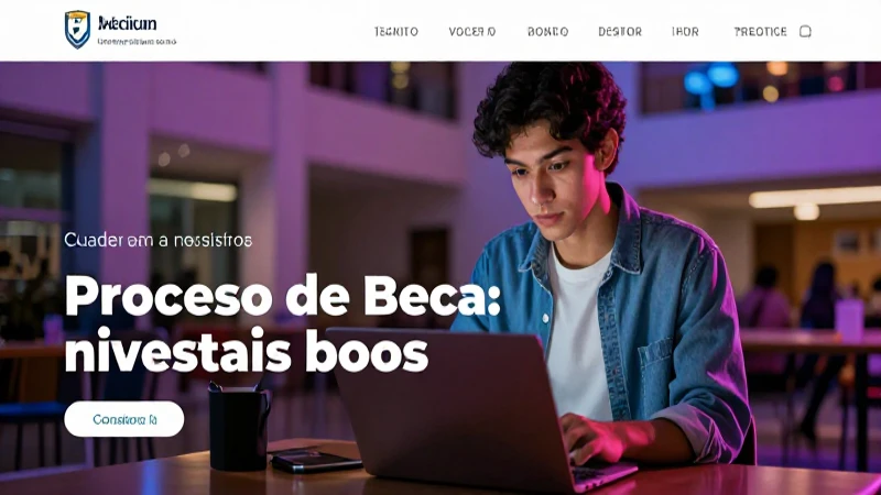 Registra tu beca y disfruta sus beneficios