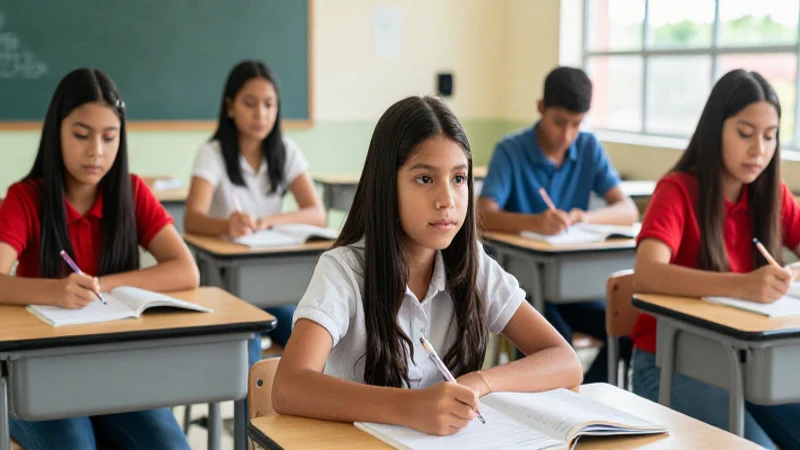 Éxito de jóvenes mexicanos diversos