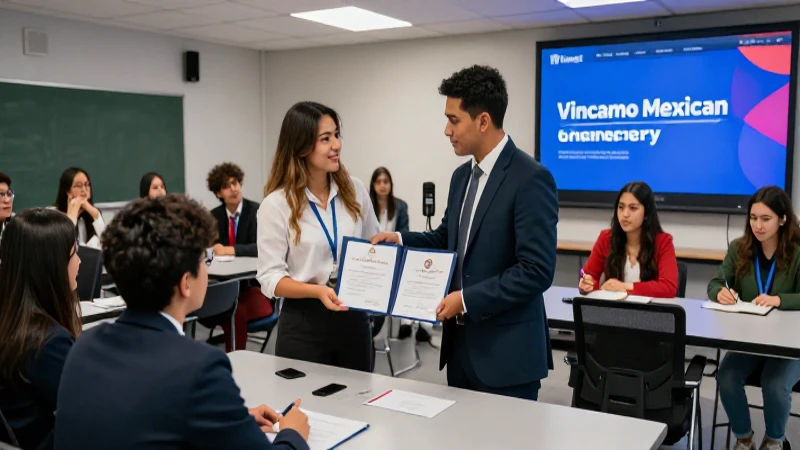 Becas: beneficios y proceso de solicitud