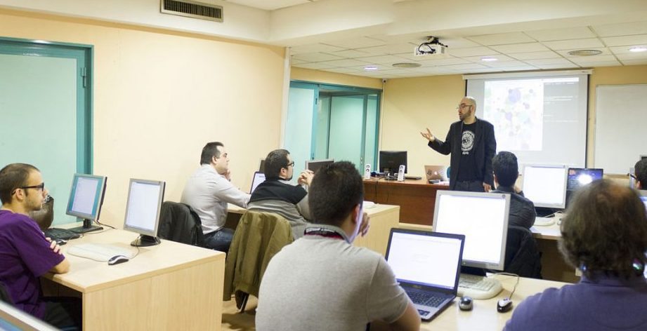 Guía para el desarrollo profesional docente en la BUAP