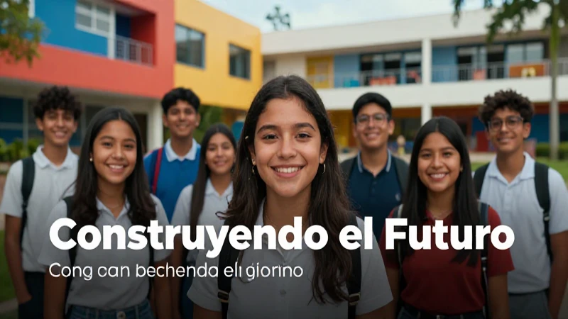 Resultados del programa de bienestar juvenil