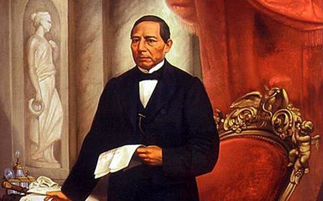 Programa de gobierno de Benito Juárez: Defensa y reformas liberales