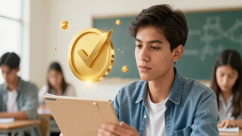 Opciones de préstamos educativos para estudiantes