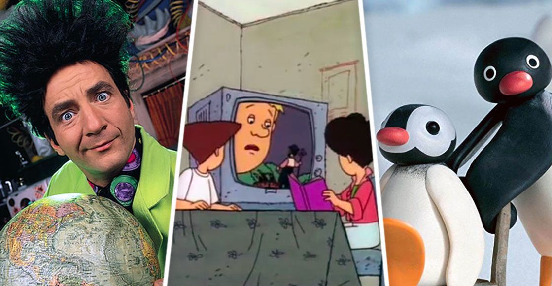 Programación actual del canal 11: ¡Conoce los mejores programas!