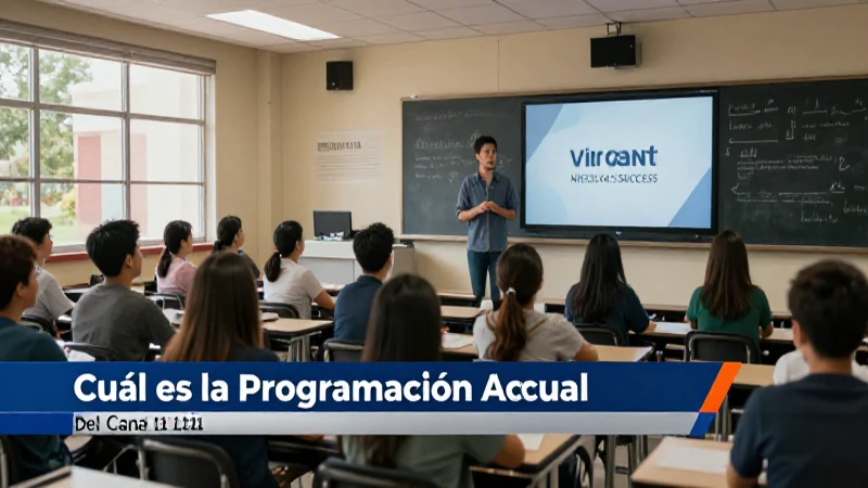 Canal 11: noticias de éxito estudiantil en México