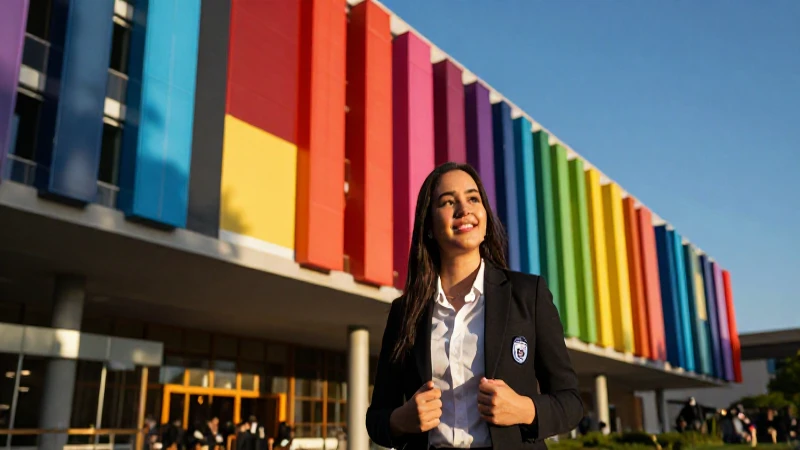 Programas de posgrado en Anáhuac Guadalajara