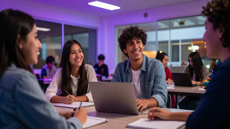 Programas de estudio de la Universidad Anáhuac Oaxaca