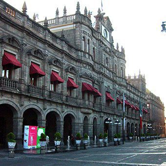Programas de apoyo en Puebla: Conoce tus opciones para recibir ayuda