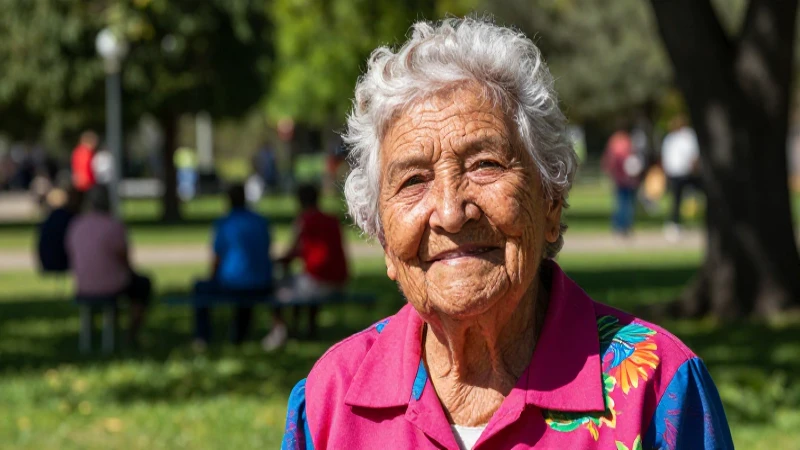 Ofrecen actividades recreativas y sociales para mayores