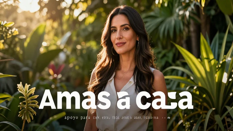 Beneficios de apoyo para amas de casa