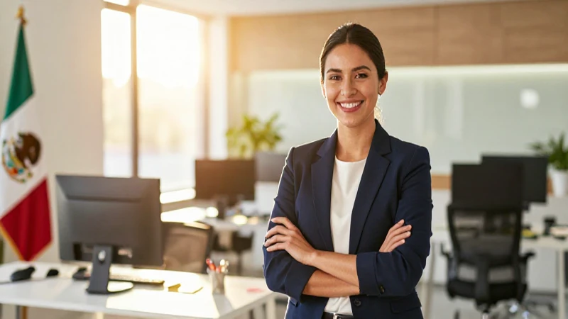 Aprovechar ayuda gubernamental para desempleados