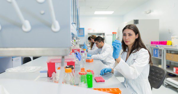 Programas de doctorado en el Tec de Monterrey: una mirada detallada