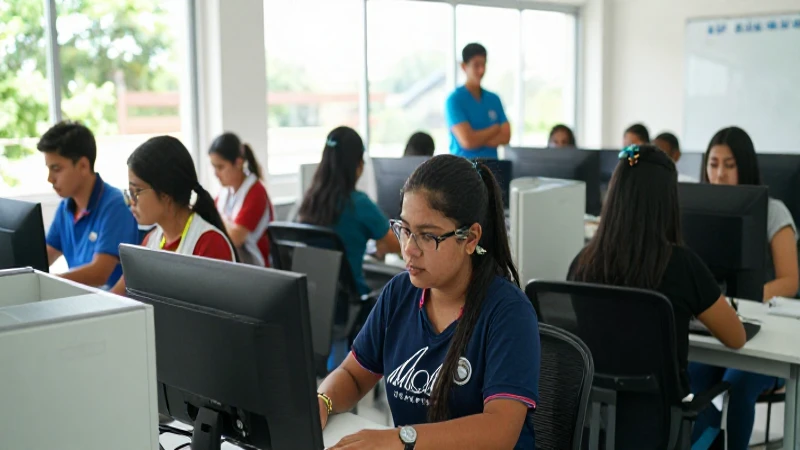Oferta y requisitos del ITS Poza Rica