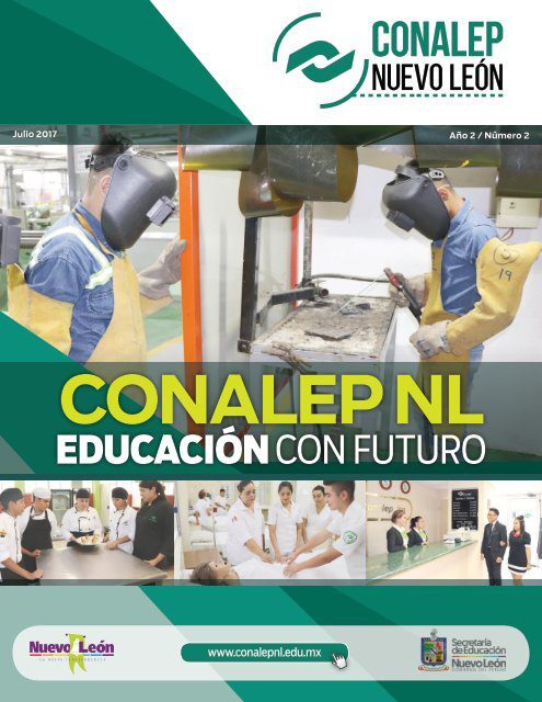 Programas de estudio en Conalep Juárez, NL: ¡Prepara tu futuro!