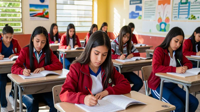 Conalep Juárez ofrece programas de estudio diversos