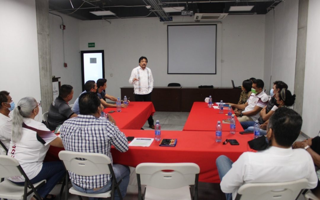 Programas de estudio en la Universidad Intercultural de Colima: Explora tus opciones académicas