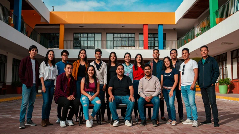 Costos, becas y programas de la Universidad Intercultural