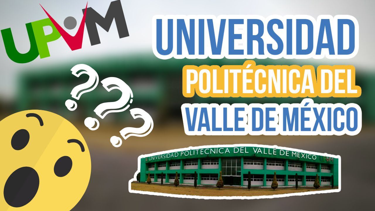Programas de estudio en la Universidad Politécnica de México