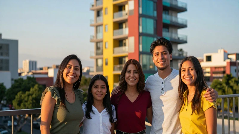 Encuentra programas de vivienda en la CDMX