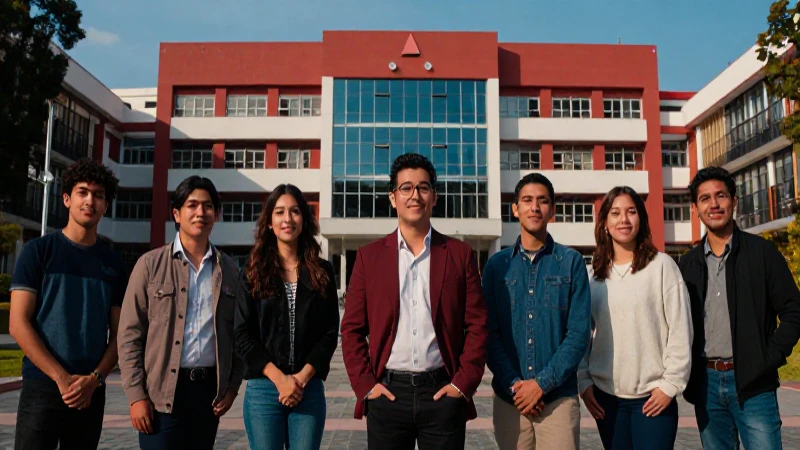 Beneficios y universidades de economía en Puebla