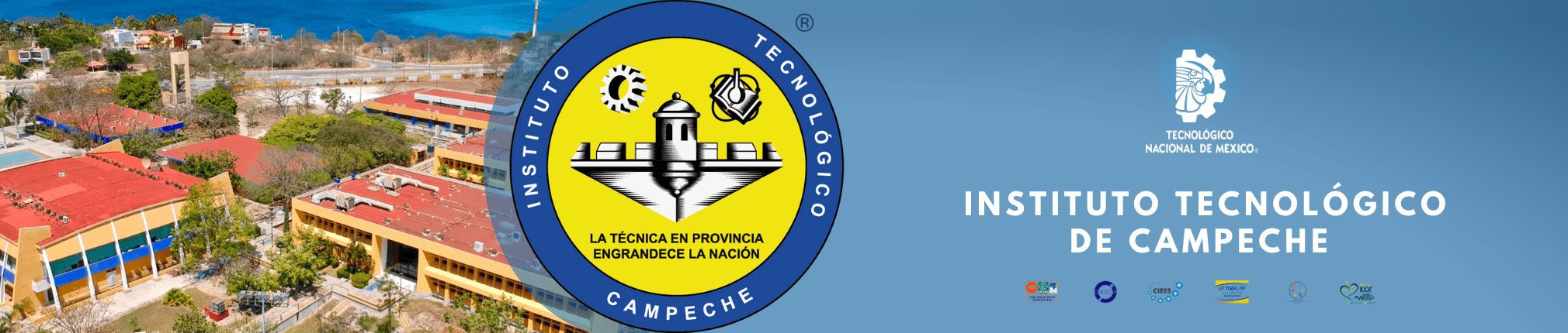 Programas educativos de calidad en el Tecnológico de Campeche