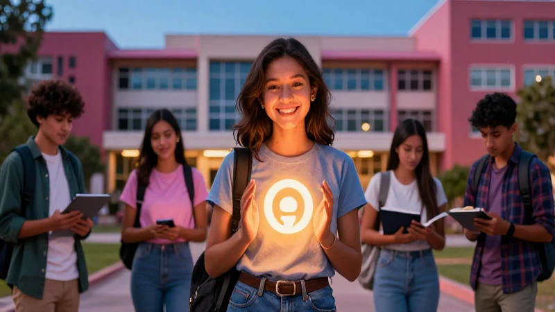 Educación mexicana y oportunidades universitarias