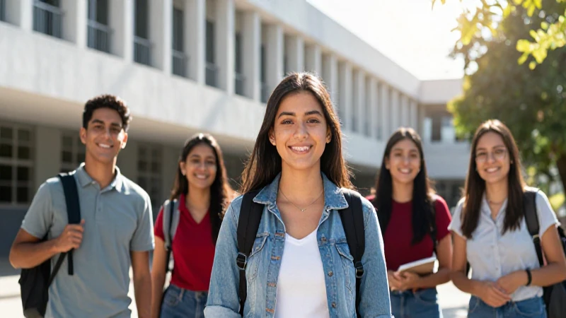 Programas académicos de la Universidad Tecnológica de Cancún