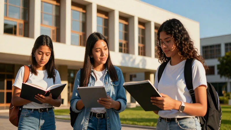 Mejores programas educativos privados en México