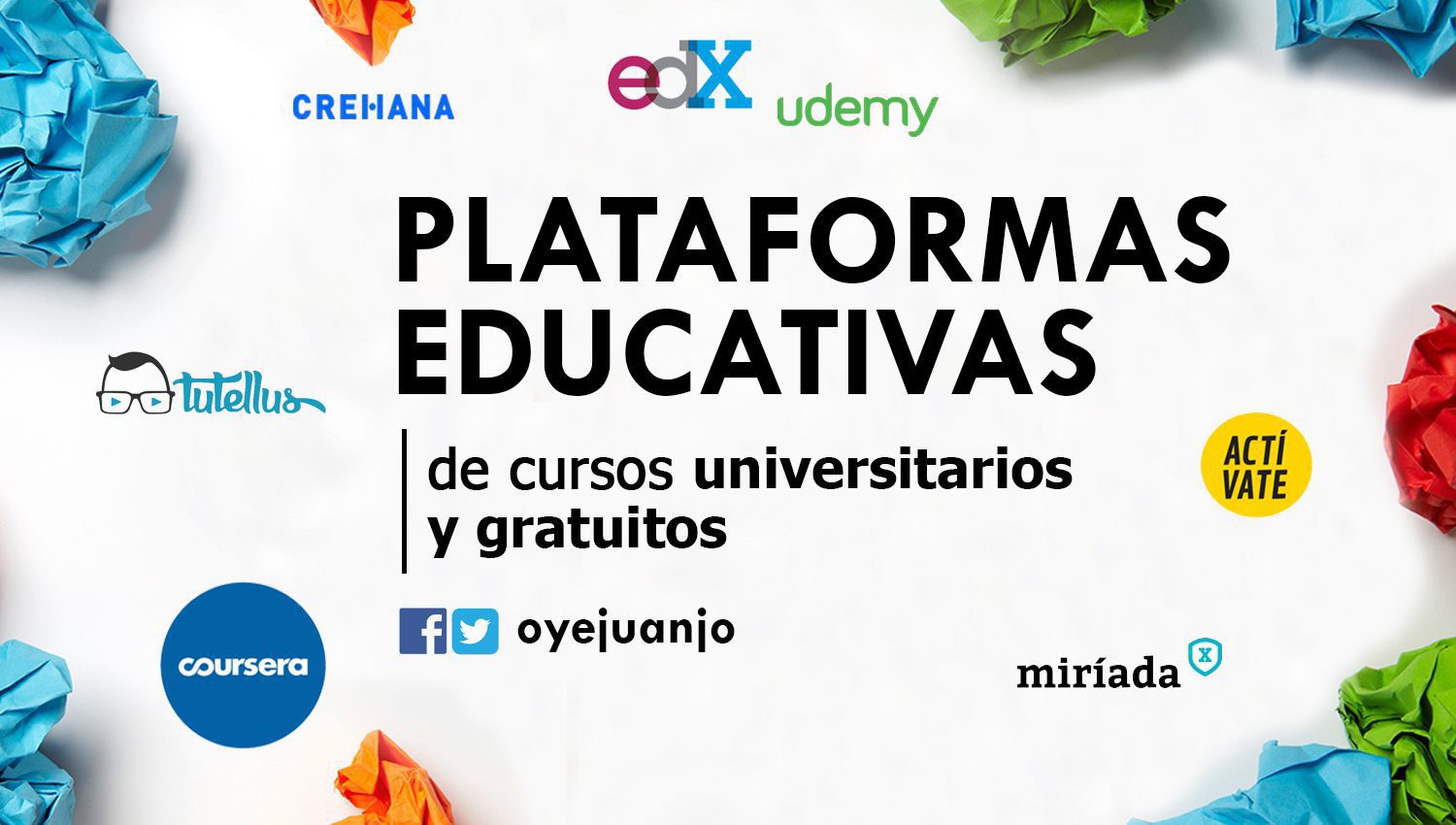 Programas universitarios en línea gratuitos: ¿Dónde encontrarlos?